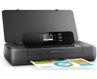 HP OfficeJet 200 Mobile Printer (CZ993A) - 698304 - zdjęcie 5